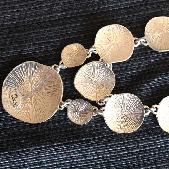 Lia Sophia Necklace - Picture 6 of 6